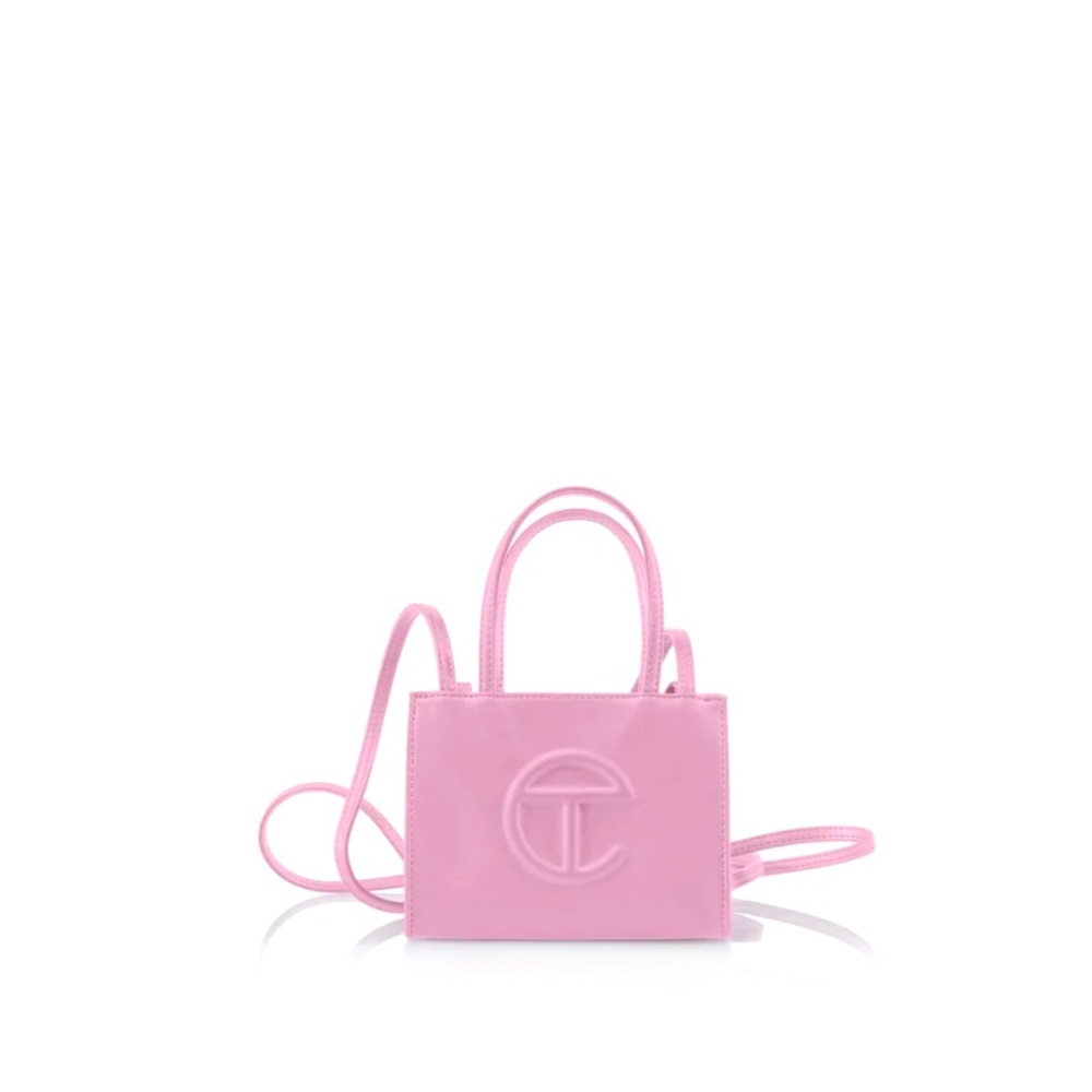 Small Shopping Bag (sold out everywhere)